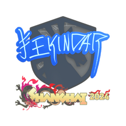 YEKINDAR | Shanghai 2024