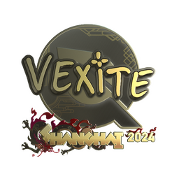 vexite (Gold) | Shanghai 2024