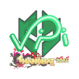 VINI | Шанхай-2024