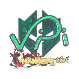 VINI (Holo) | Shanghai 2024