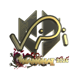 VINI (Gold) | Shanghai 2024