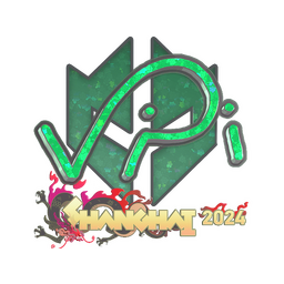 VINI (с блёстками) | Шанхай-2024