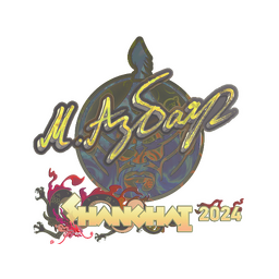Senzu (Holo) | Shanghai 2024