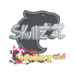 skullz | Shanghai 2024