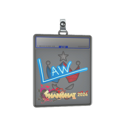 Sticker Slab | stanislaw | Shanghai 2024