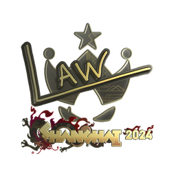 stanislaw (Gold) | Shanghai 2024