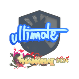 ultimate | Shanghai 2024