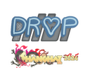 Sticker | drop | Shanghai 2024