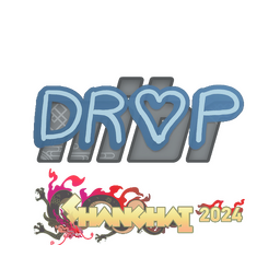 drop | Шанхай-2024