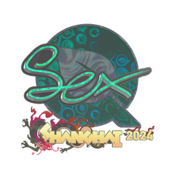 dexter (Holo) | Shanghai 2024