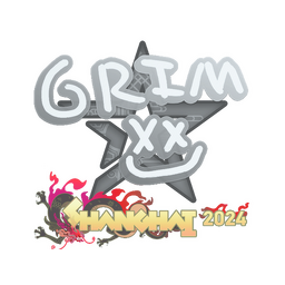 Grim | Shanghai 2024
