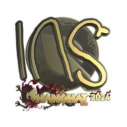 INS (Gold) | Shanghai 2024