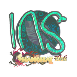 INS (Holo) | Shanghai 2024