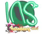 Sticker | INS | Shanghai 2024