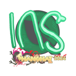 INS | Шанхай-2024
