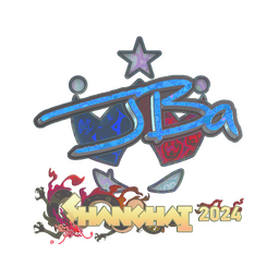 JBa (Holo) | Shanghai 2024