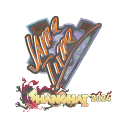 Jame (Holo) | Shanghai 2024