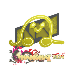 jL | Шанхай-2024