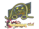 Sticker | jL (Holo) | Shanghai 2024