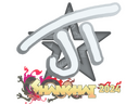Sticker | JT | Shanghai 2024