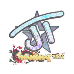 JT (Holo) | Shanghai 2024