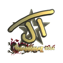 JT (Gold) | Shanghai 2024