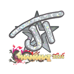 JT (Glitter) | Shanghai 2024