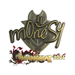 m0NESY (Gold) | Shanghai 2024