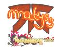 Sticker | MATYS | Shanghai 2024