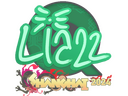 Sticker | Liazz | Shanghai 2024