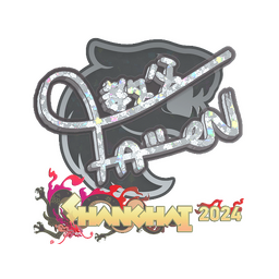 FalleN (Glitter) | Shanghai 2024