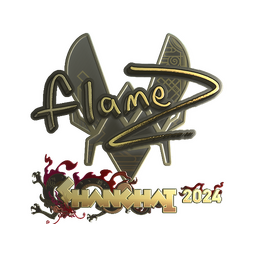 FlameZ (Gold) | Shanghai 2024