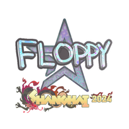 floppy (Holo) | Shanghai 2024