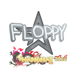 floppy | Shanghai 2024