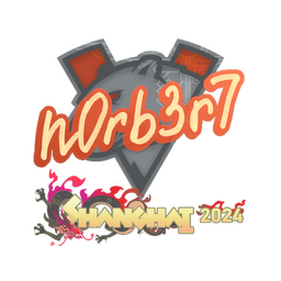 n0rb3r7 | Shanghai 2024