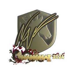 NAF (Gold) | Shanghai 2024