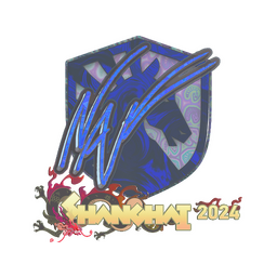 NAF (Holo) | Shanghai 2024