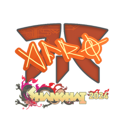 afro | Shanghai 2024