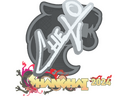 Sticker | chelo | Shanghai 2024
