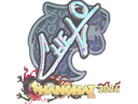 Sticker | chelo (Holo) | Shanghai 2024