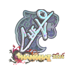 chelo (Holo) | Shanghai 2024