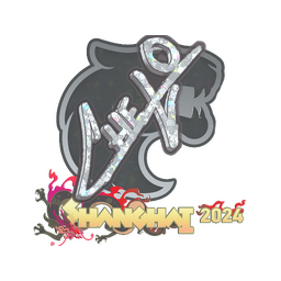chelo (Glitter) | Shanghai 2024