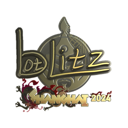 bLitz (Gold) | Shanghai 2024