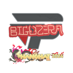 biguzera | Shanghai 2024