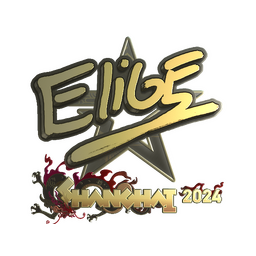 EliGE (Gold) | Shanghai 2024