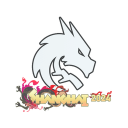 Team Spirit | Шанхай-2024