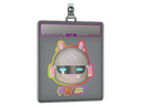 Sticker Slab | Perfect World (Holo) | Shanghai 2024
