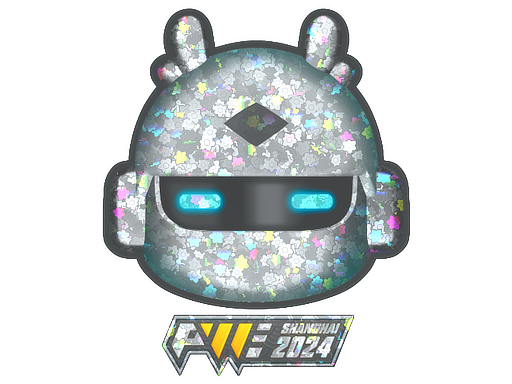 Sticker | Perfect World | Shanghai 2024