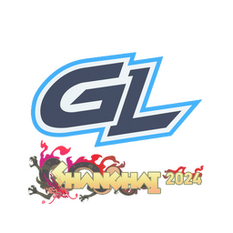 GamerLegion | Шанхай-2024