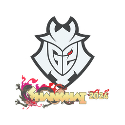 G2 Esports | Шанхай-2024